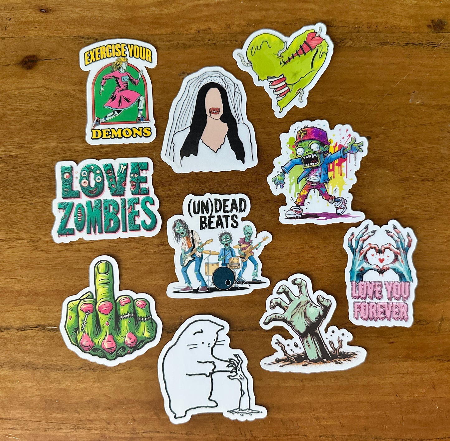The Mega Halloween Bundle