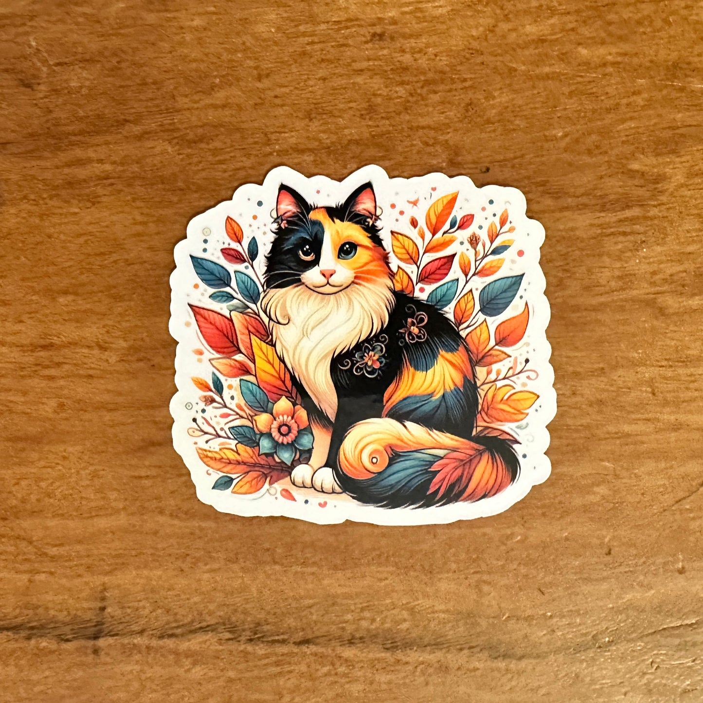 Calico Cat Mini Bundle
