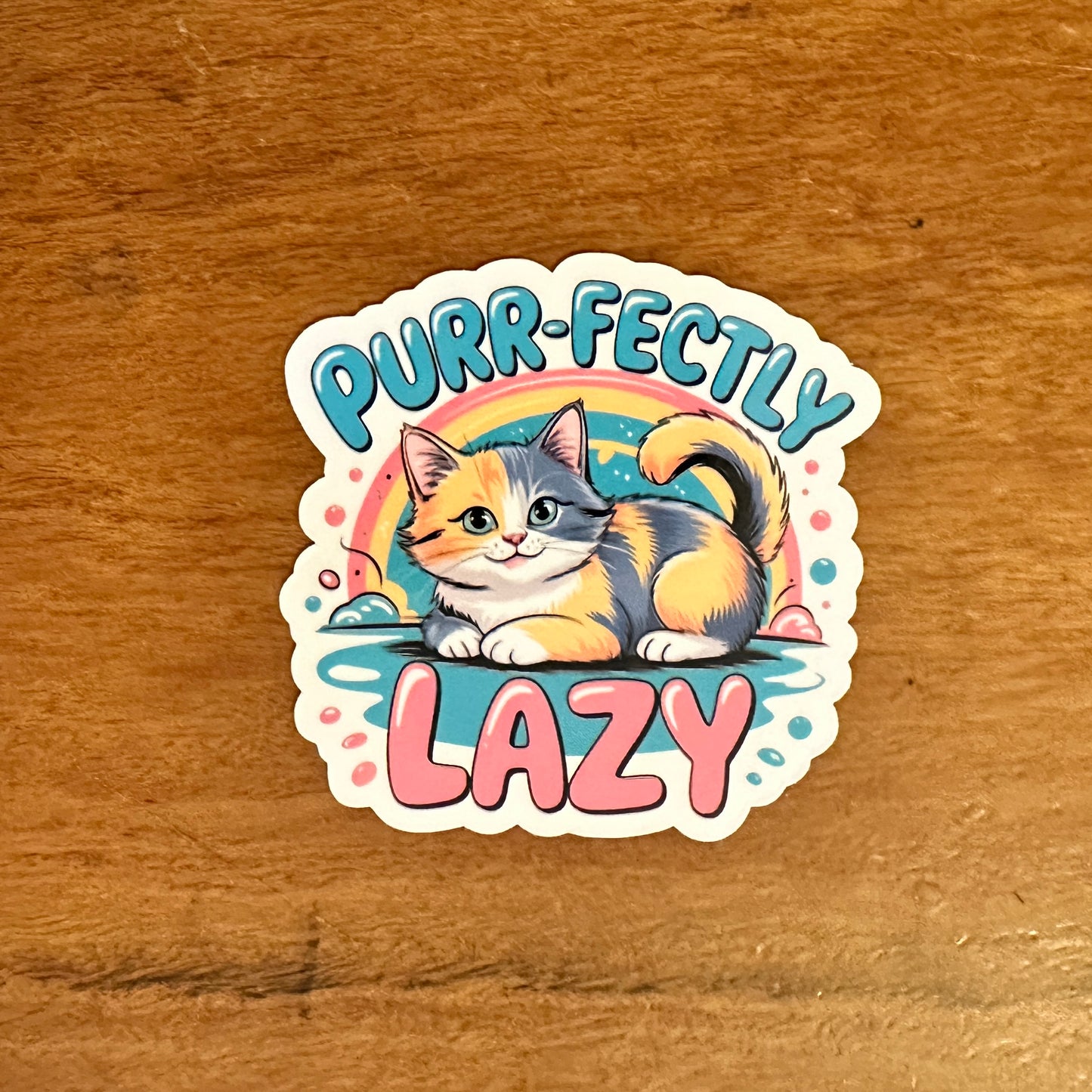 Calico Cat Mini Bundle