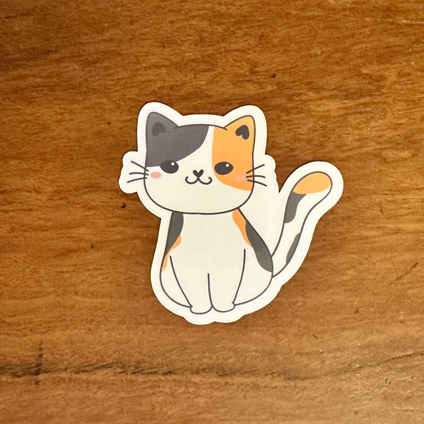 Calico Cat Mini Bundle