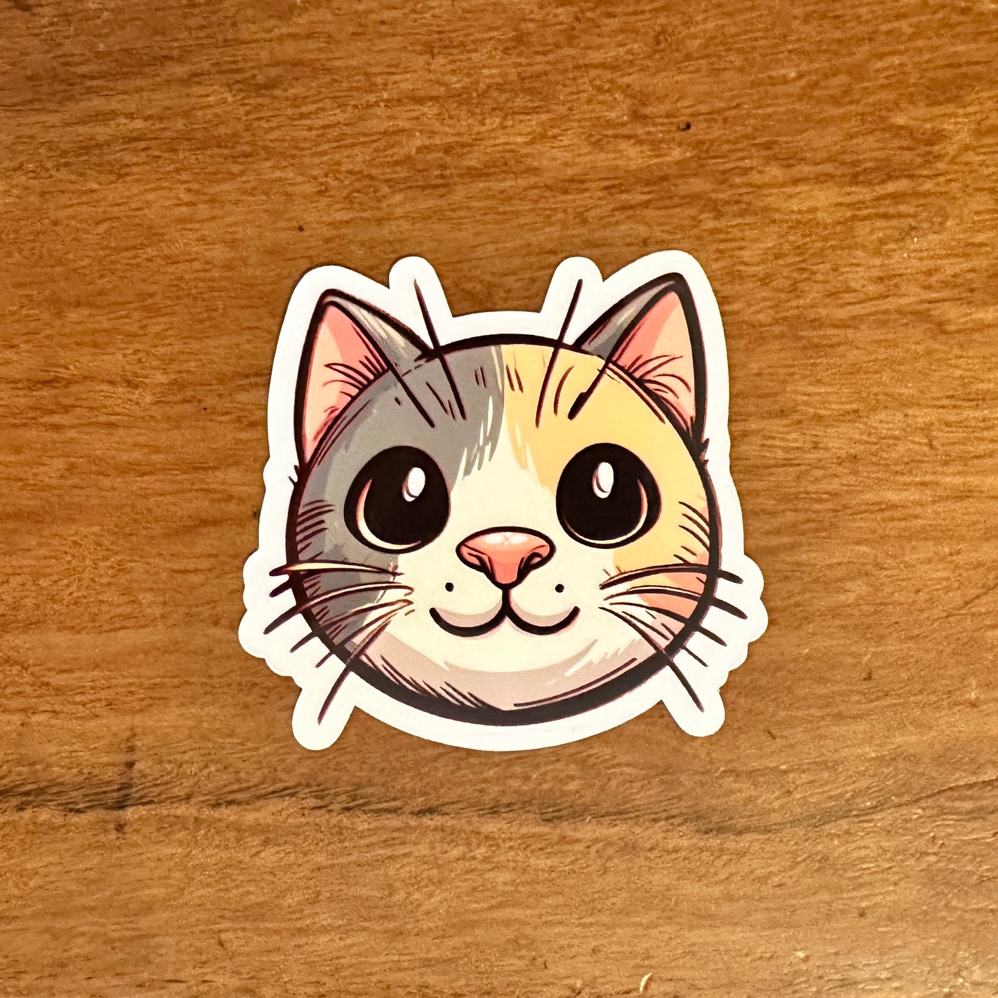 Calico Cat Mini Bundle