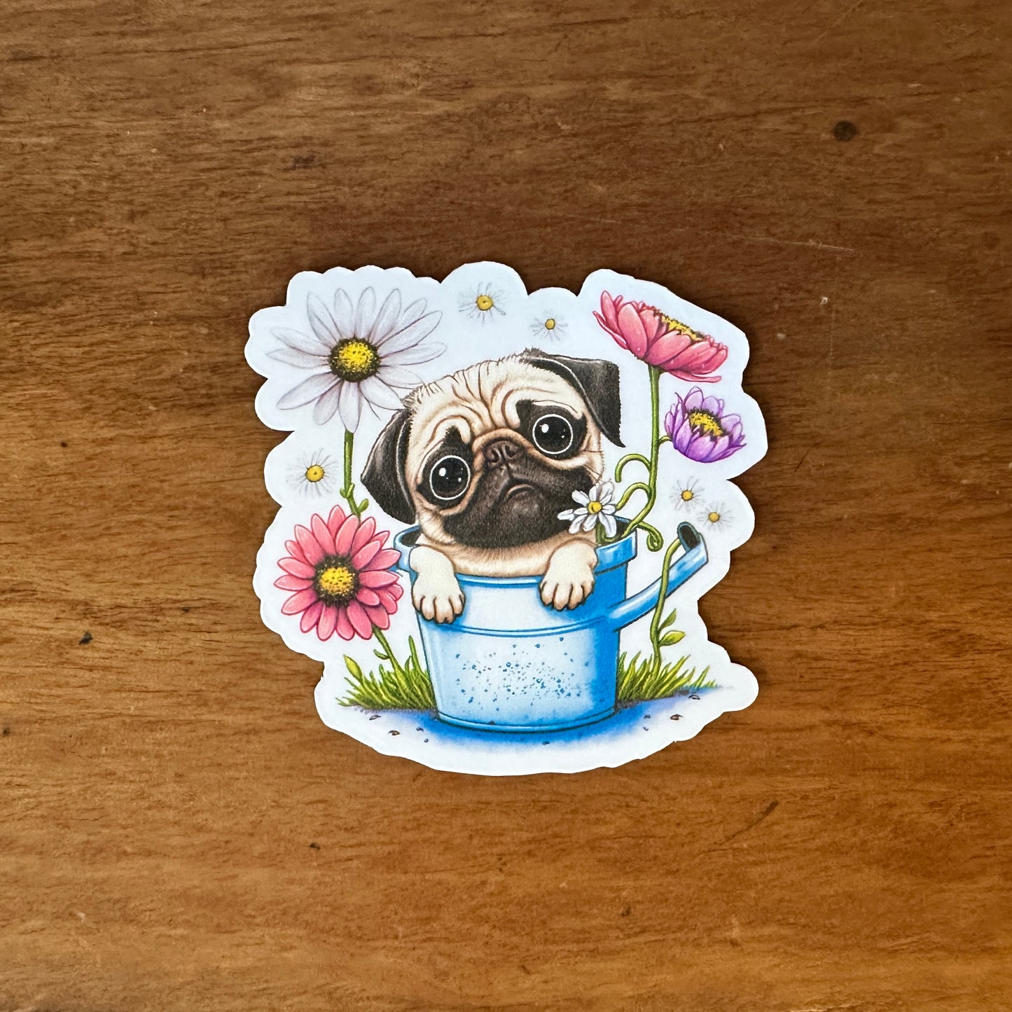 Pug Mini Bundle