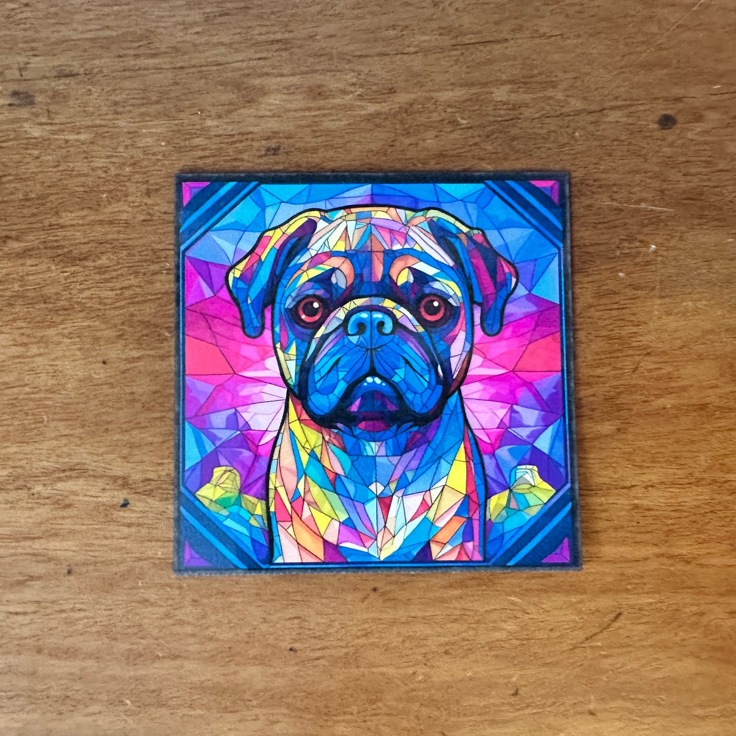 Pug Mini Bundle