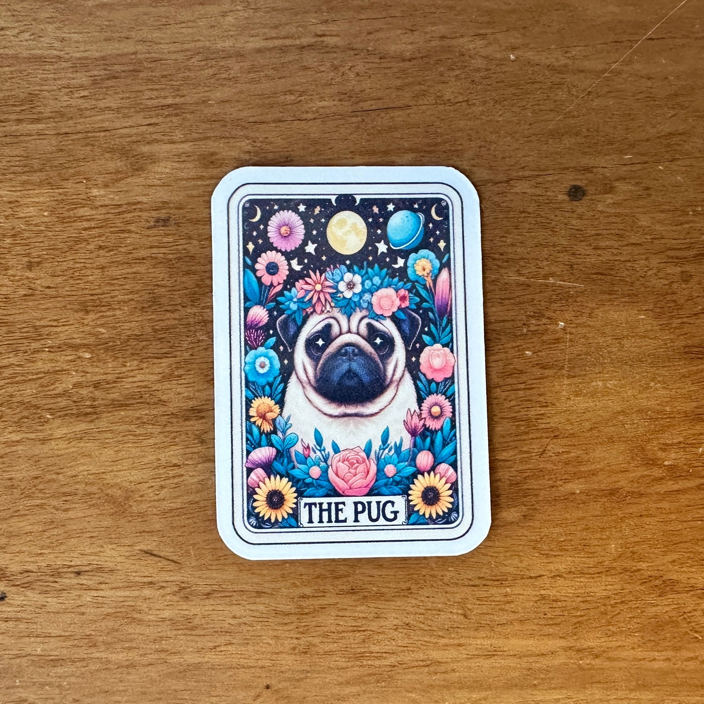 Pug Mini Bundle