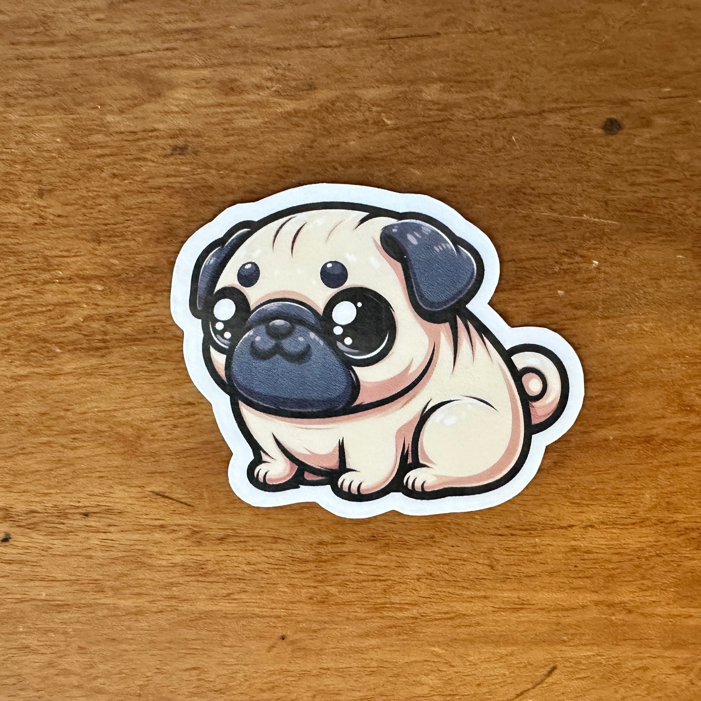 Pug Mini Bundle
