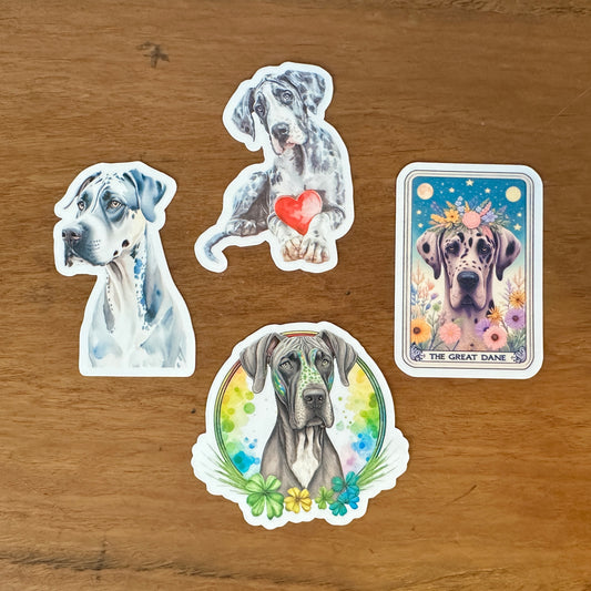 Great Dane Mini Bundle