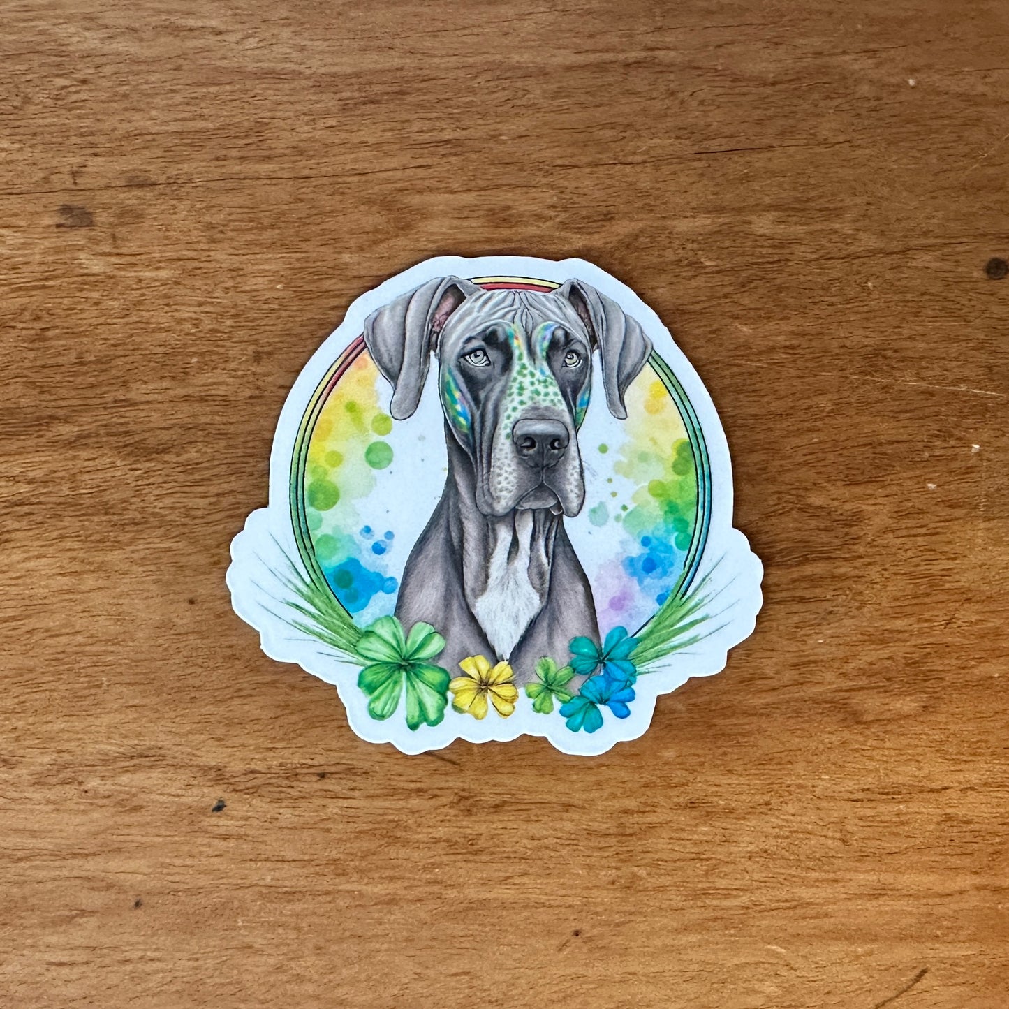 Great Dane Mini Bundle