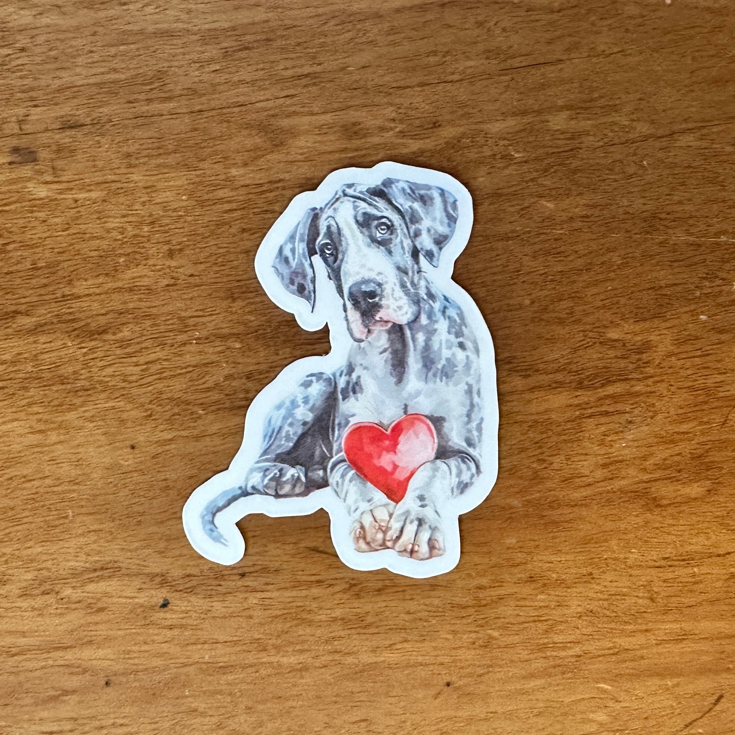 Great Dane Mini Bundle