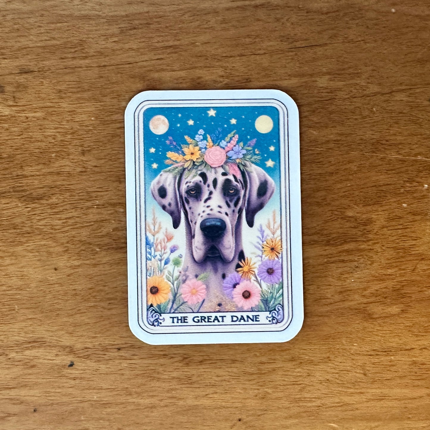 Great Dane Mini Bundle