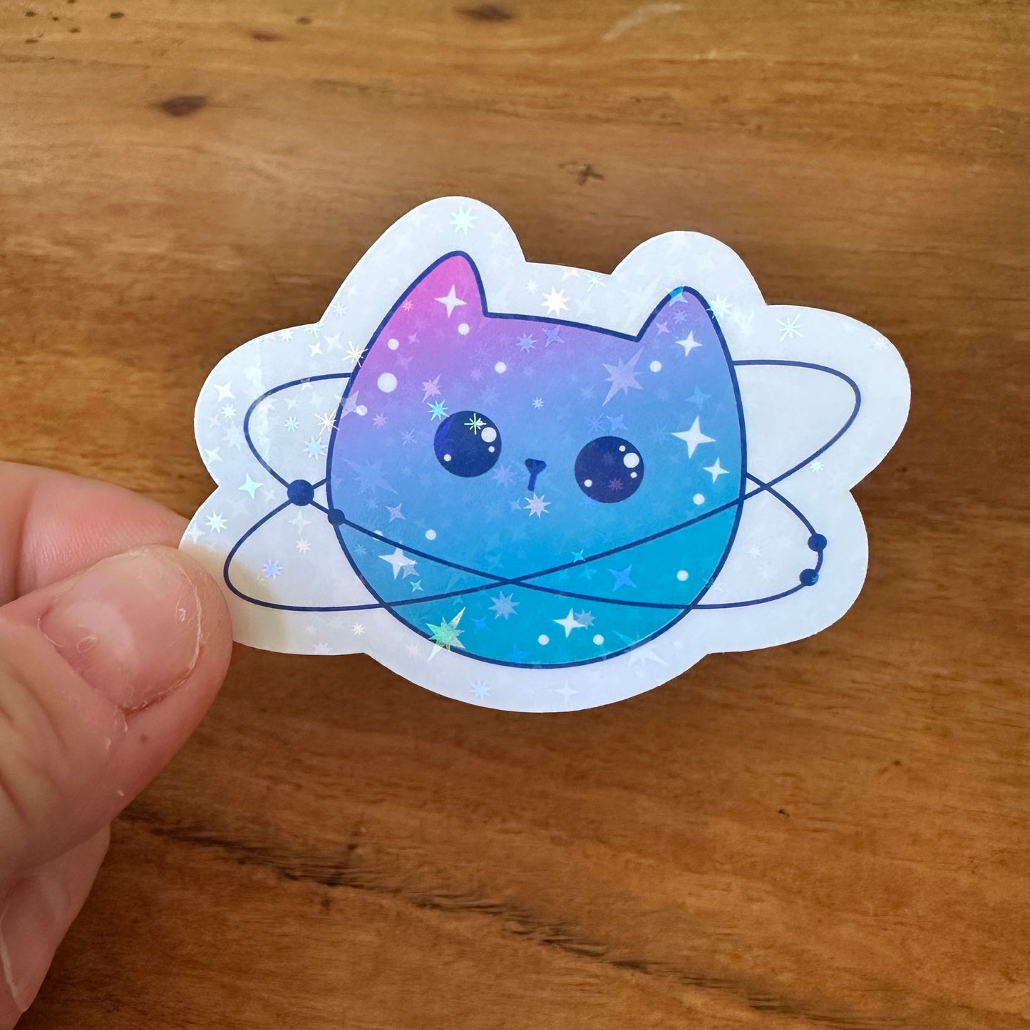 Cosmic Cat Bundle