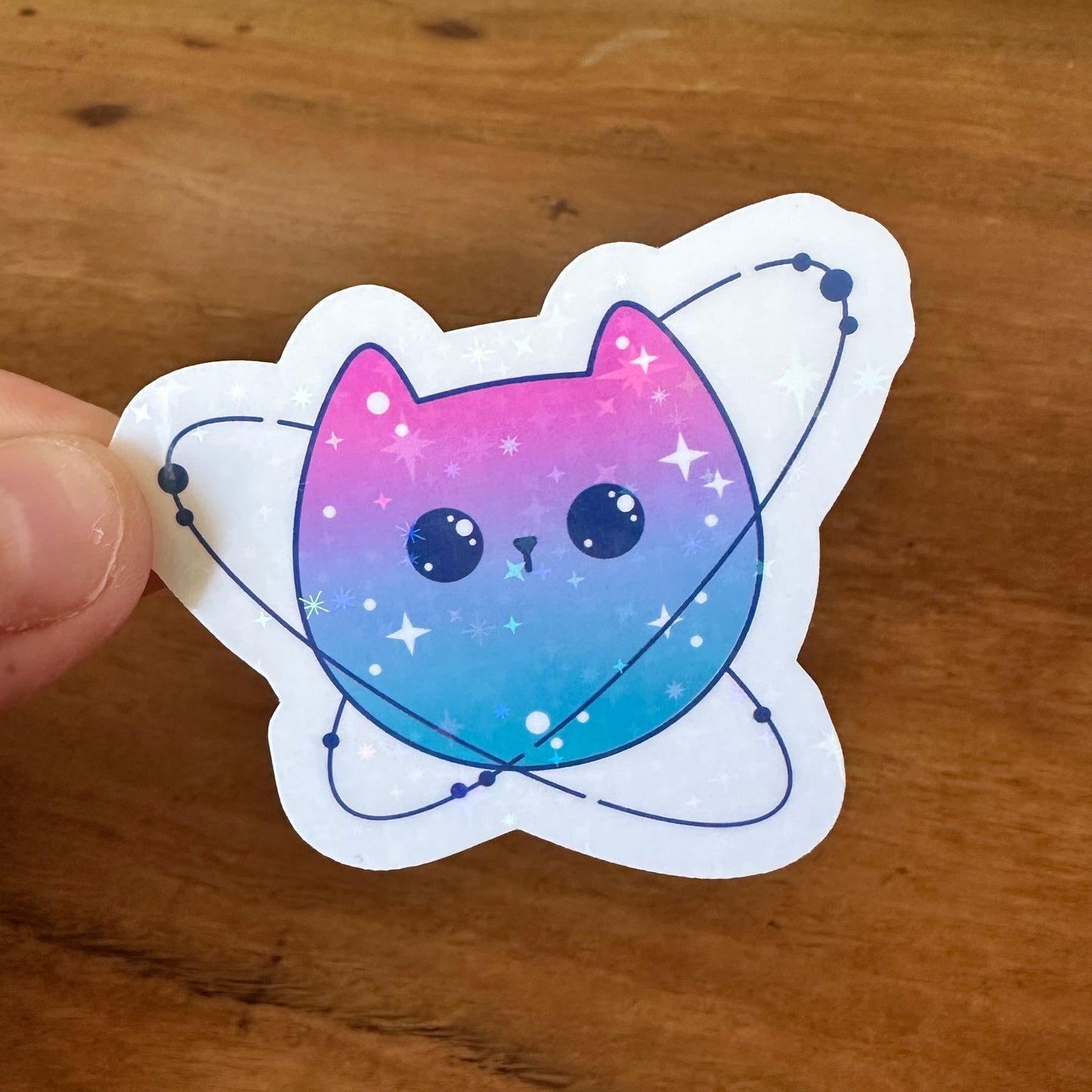 Cosmic Cat Bundle
