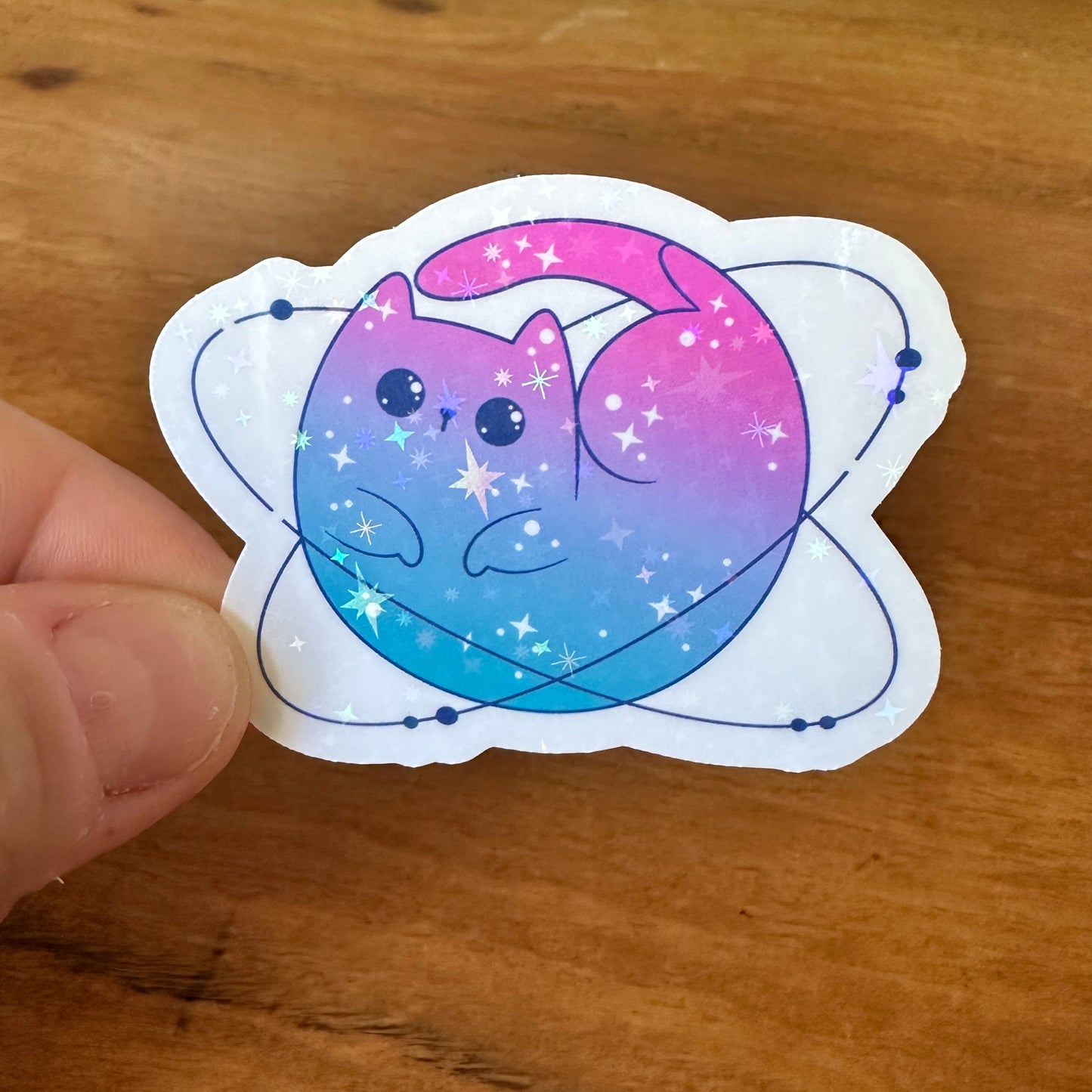 Cosmic Cat Bundle