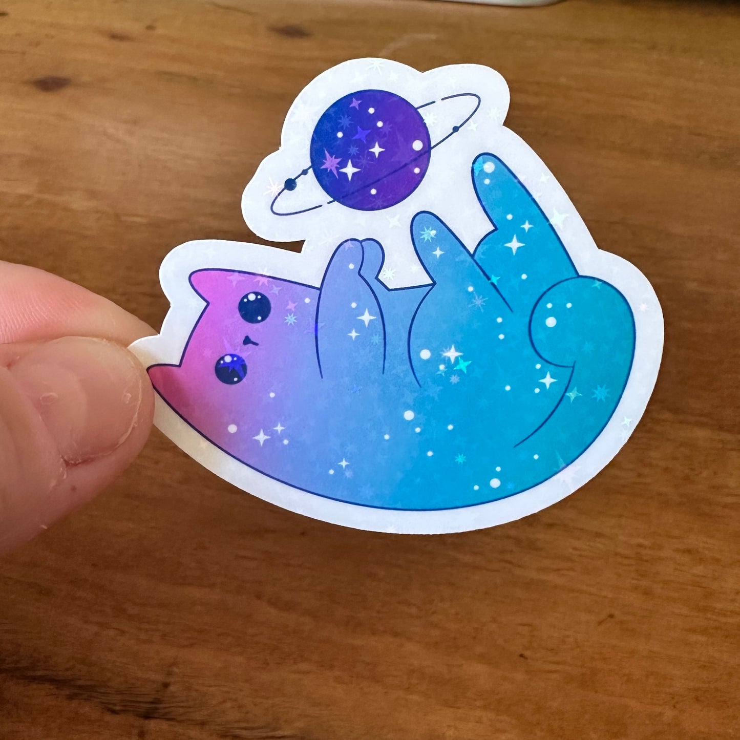 Cosmic Cat Bundle