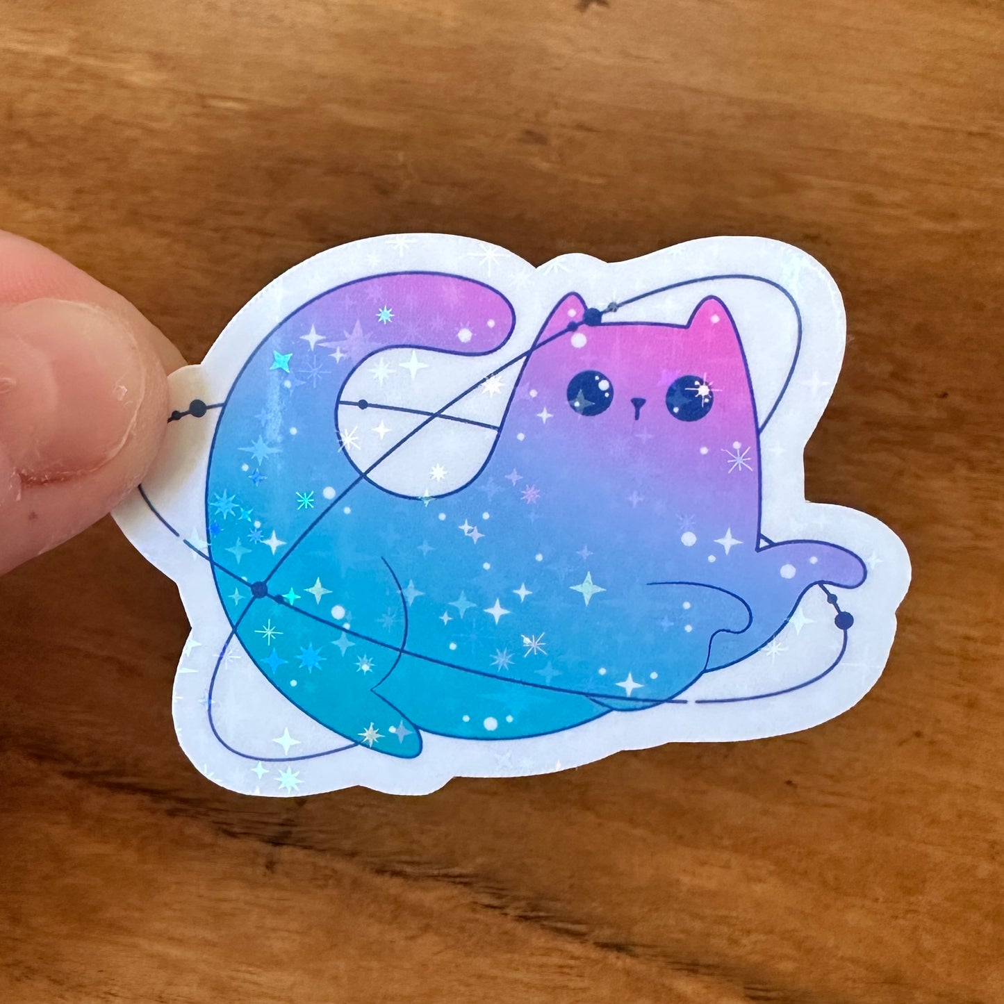 Cosmic Cat Bundle