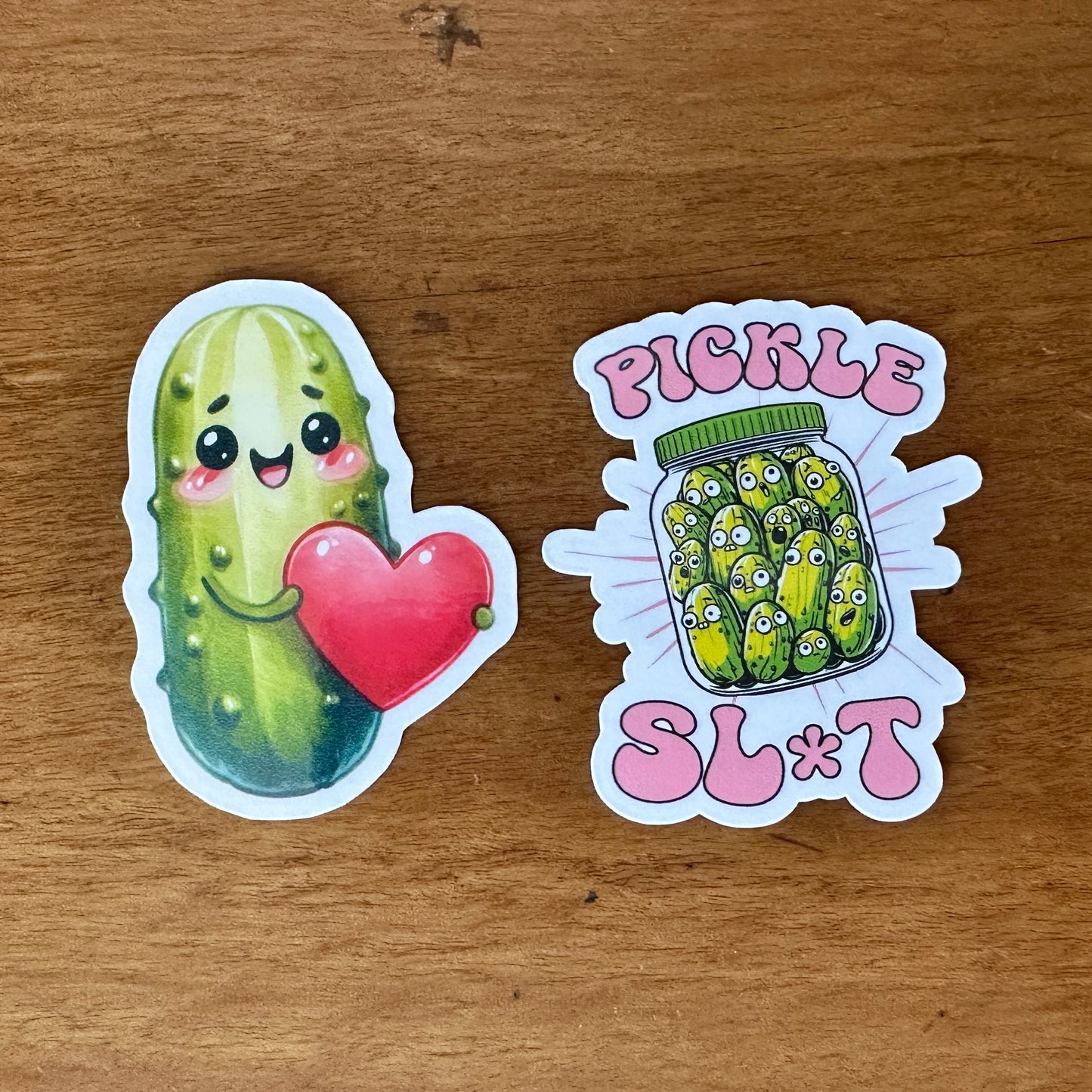 Pickle Bundle