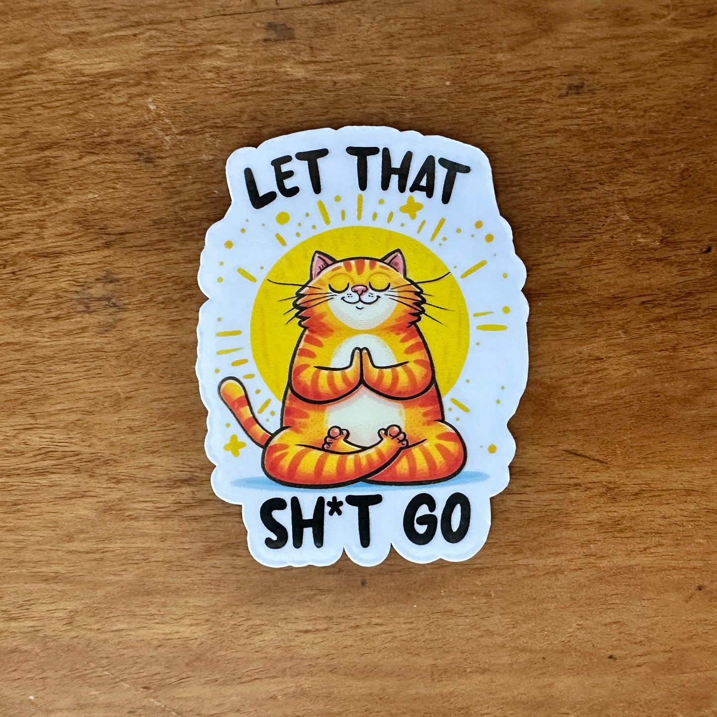 Orange Cat Mini Bundle