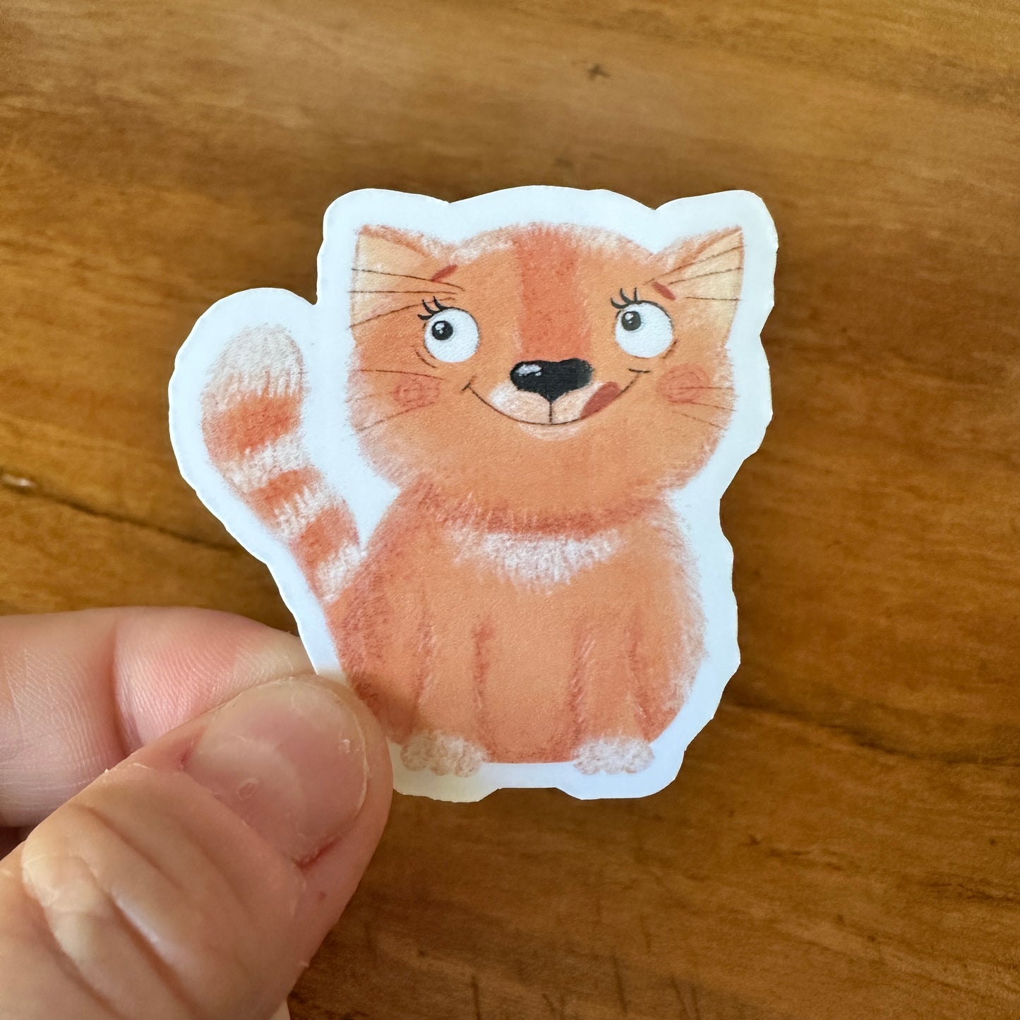 Orange Cat Mini Bundle