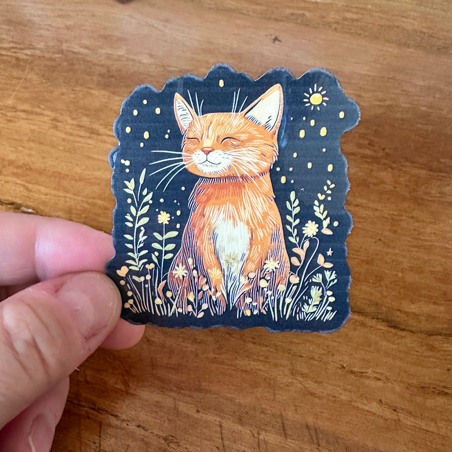 Orange Cat Mini Bundle
