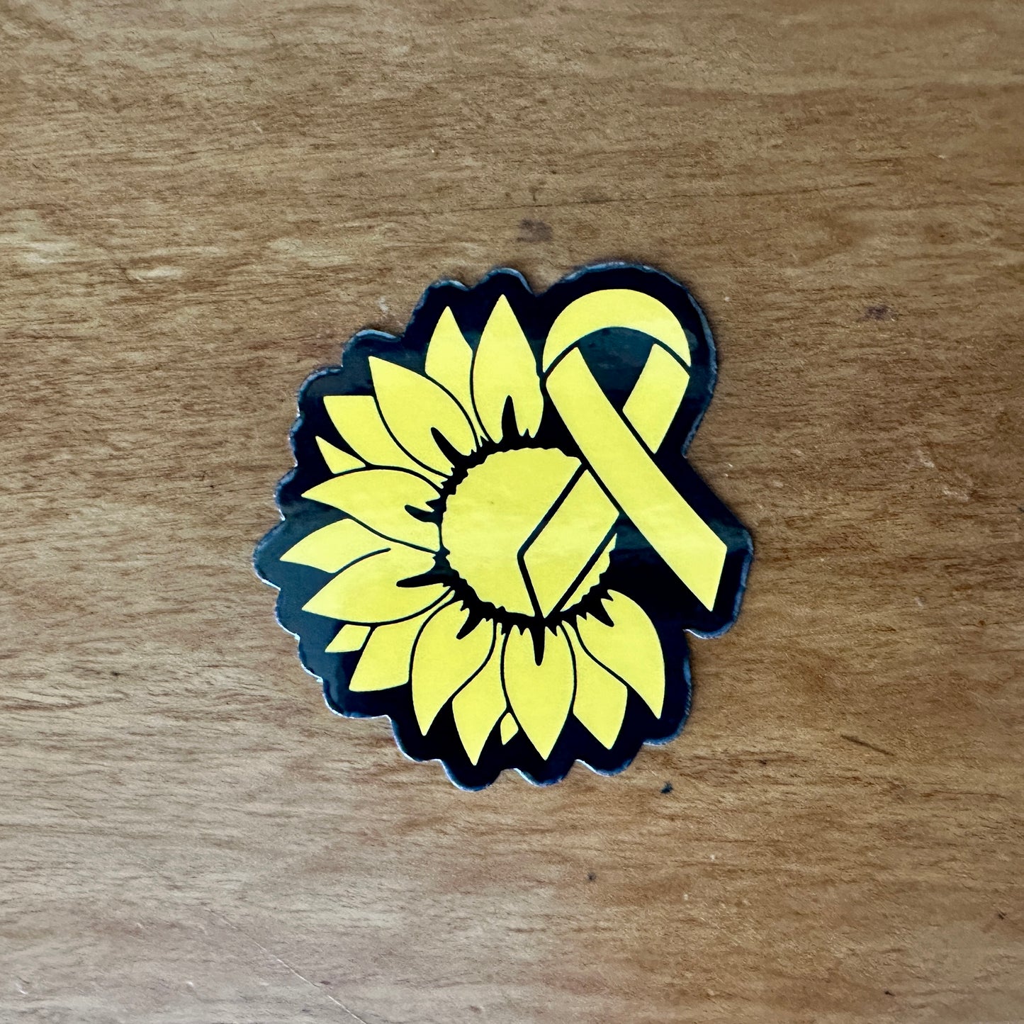 Childhood Cancer Awareness Bundle | Go Gold for a Cure