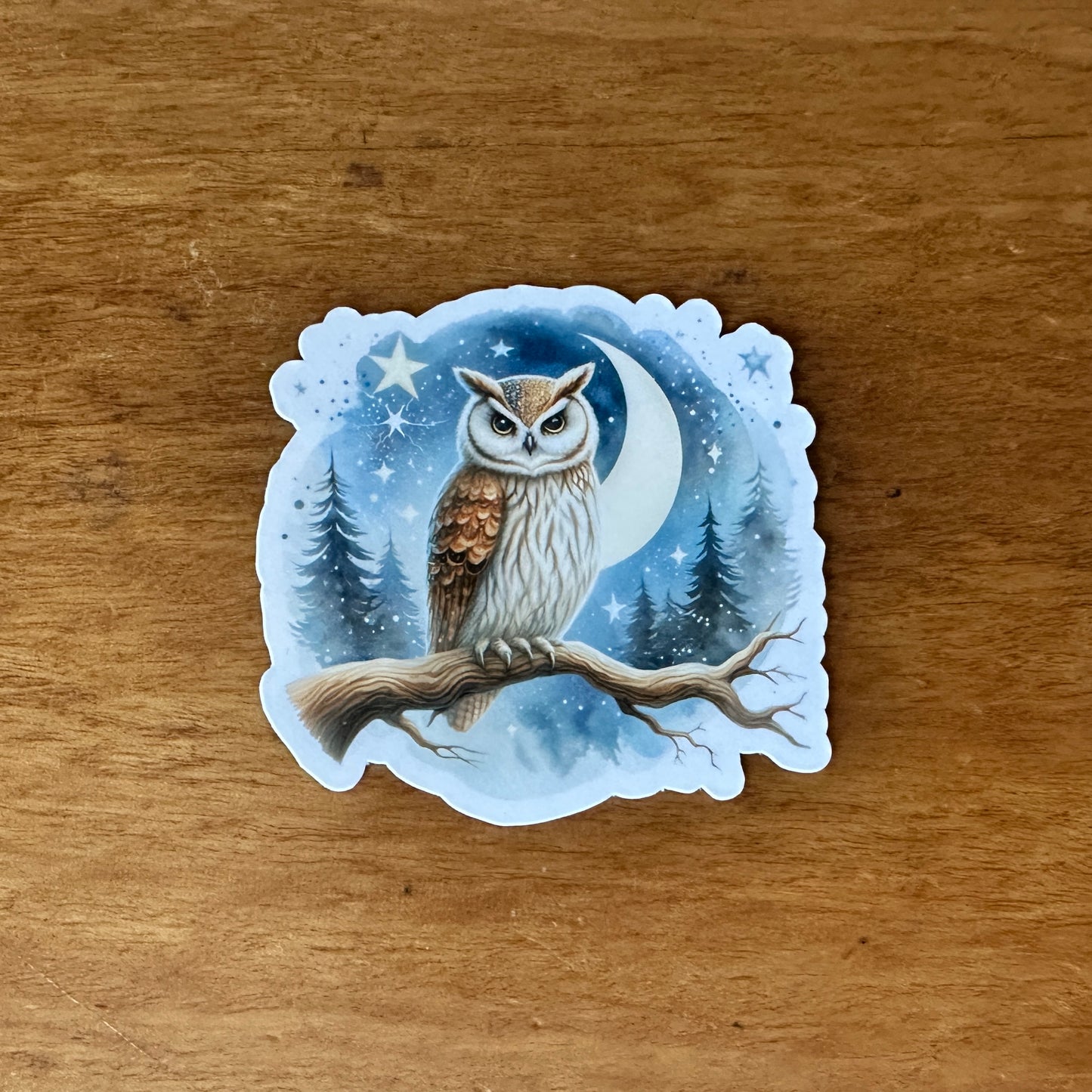 Owl Mini Bundle