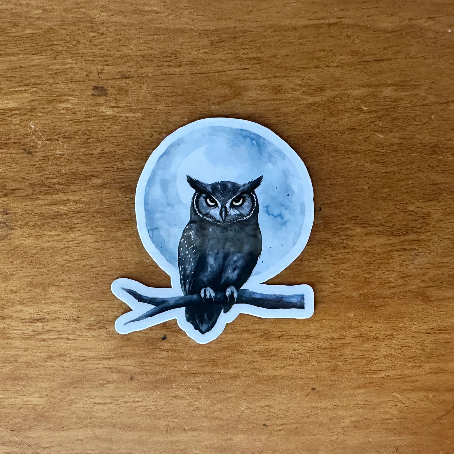Owl Mini Bundle