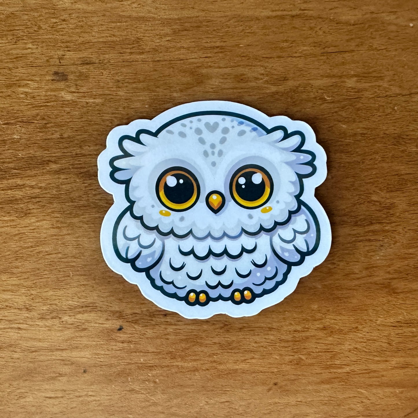 Owl Mini Bundle