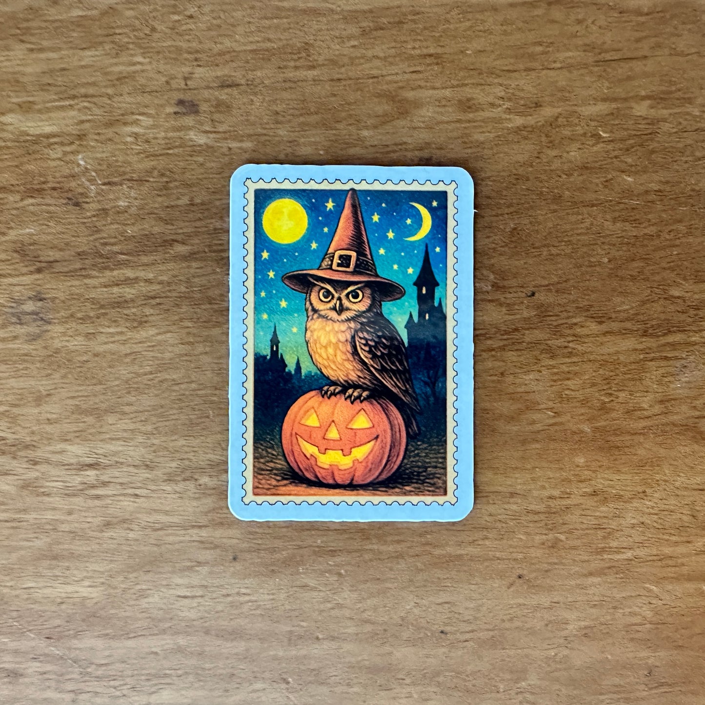 Owl Mini Bundle