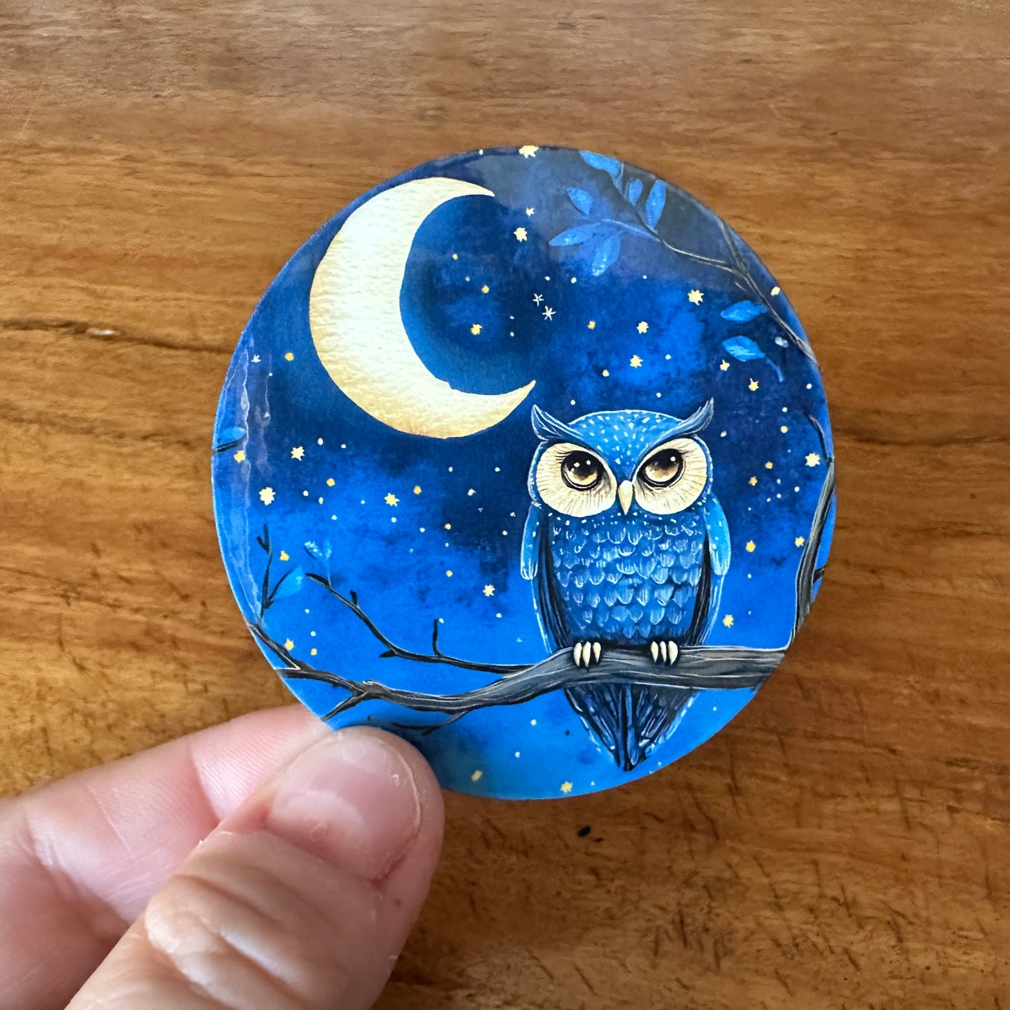 Owl Mini Bundle