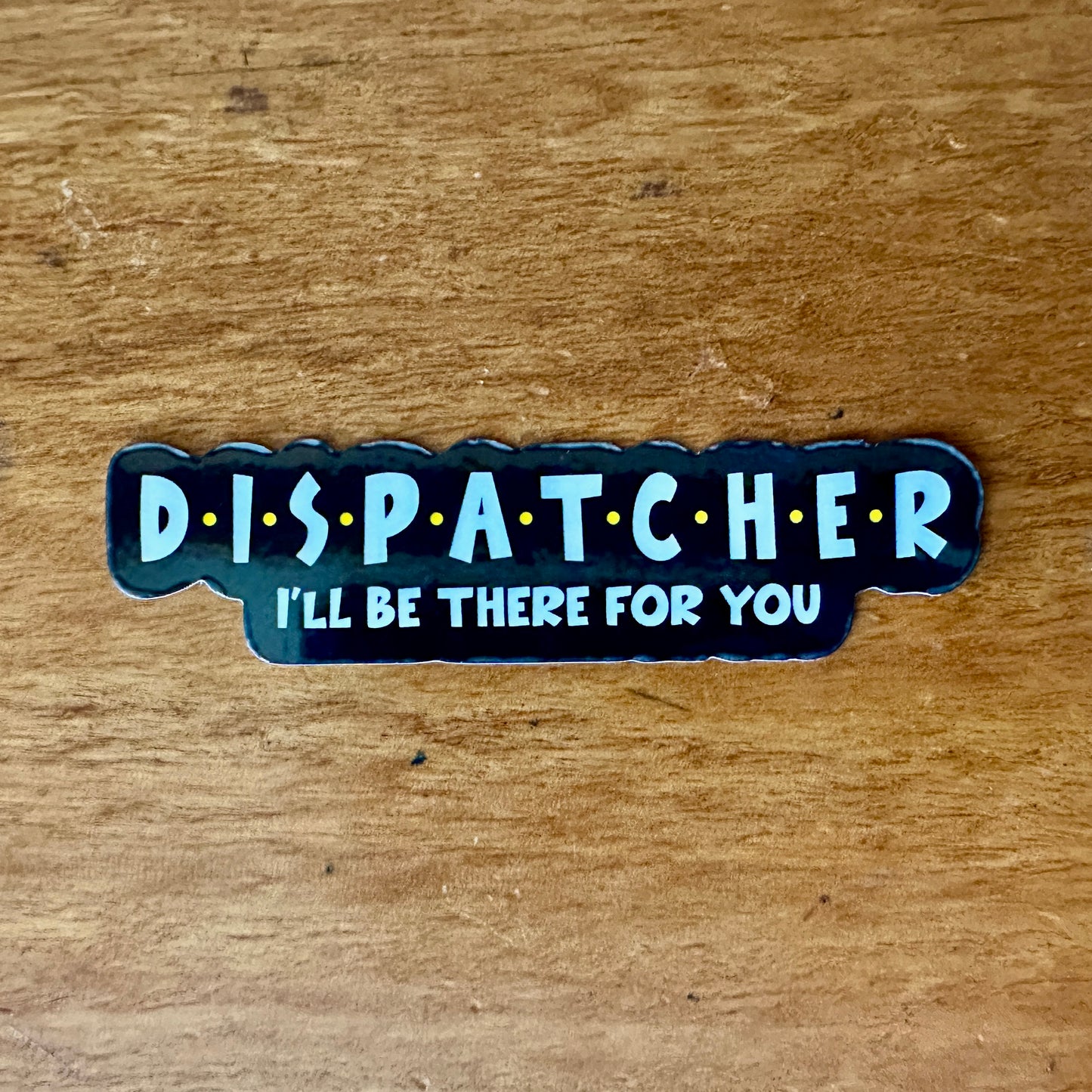 911 Dispatcher Mini Bundle