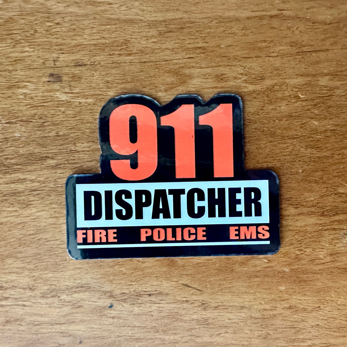 911 Dispatcher Mini Bundle