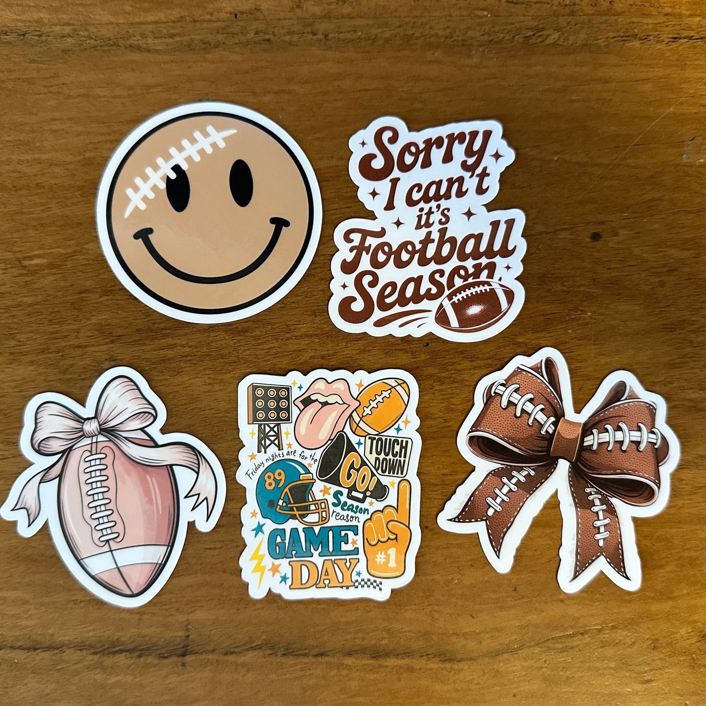 Football Bundle