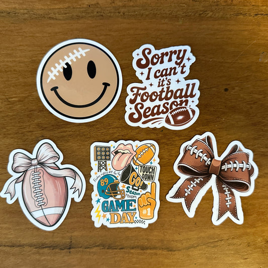 Football Bundle