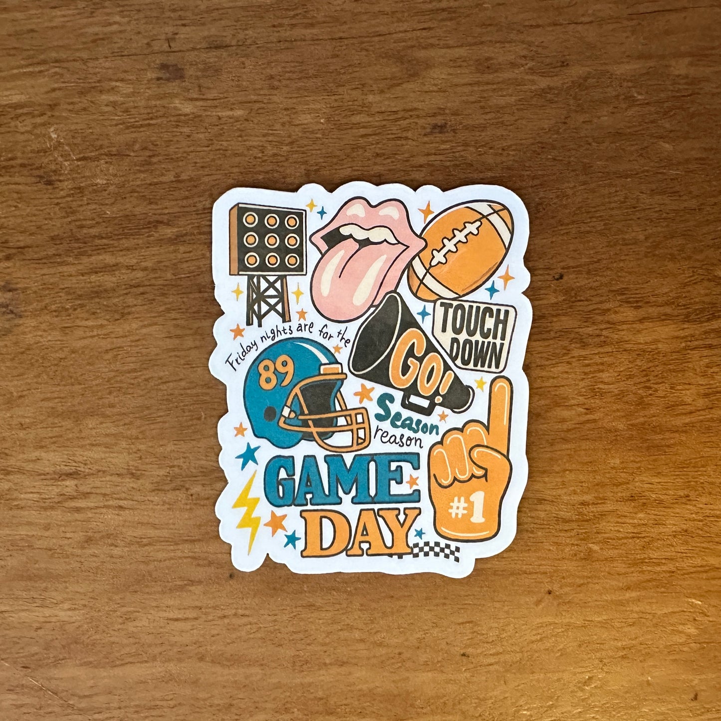 Football Bundle