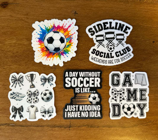 Soccer Bundle