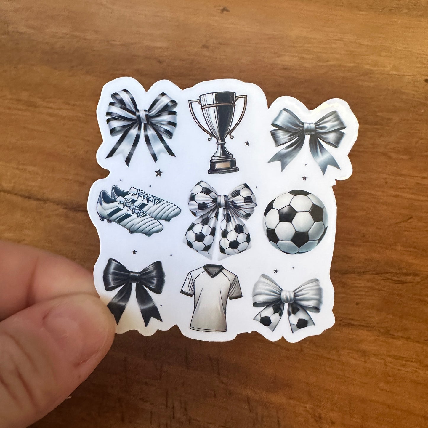Soccer Bundle
