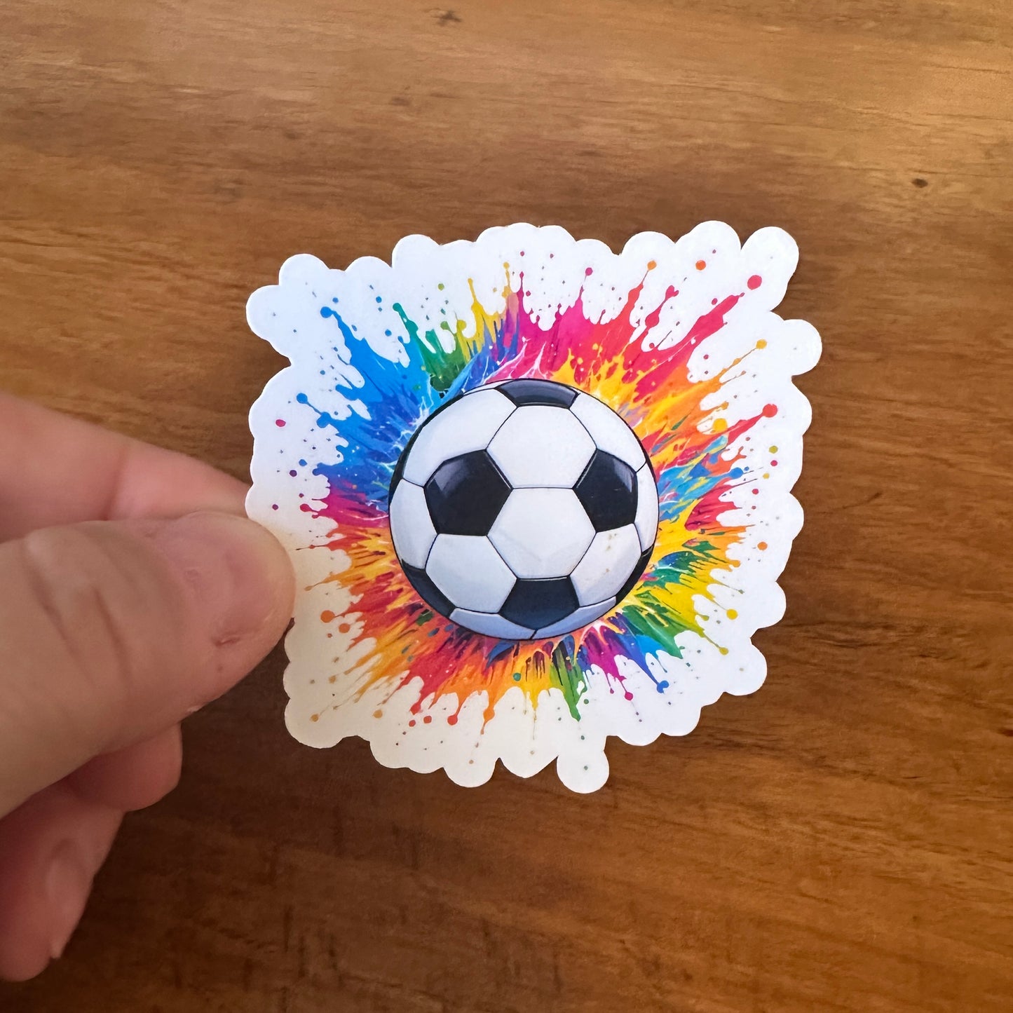 Soccer Bundle
