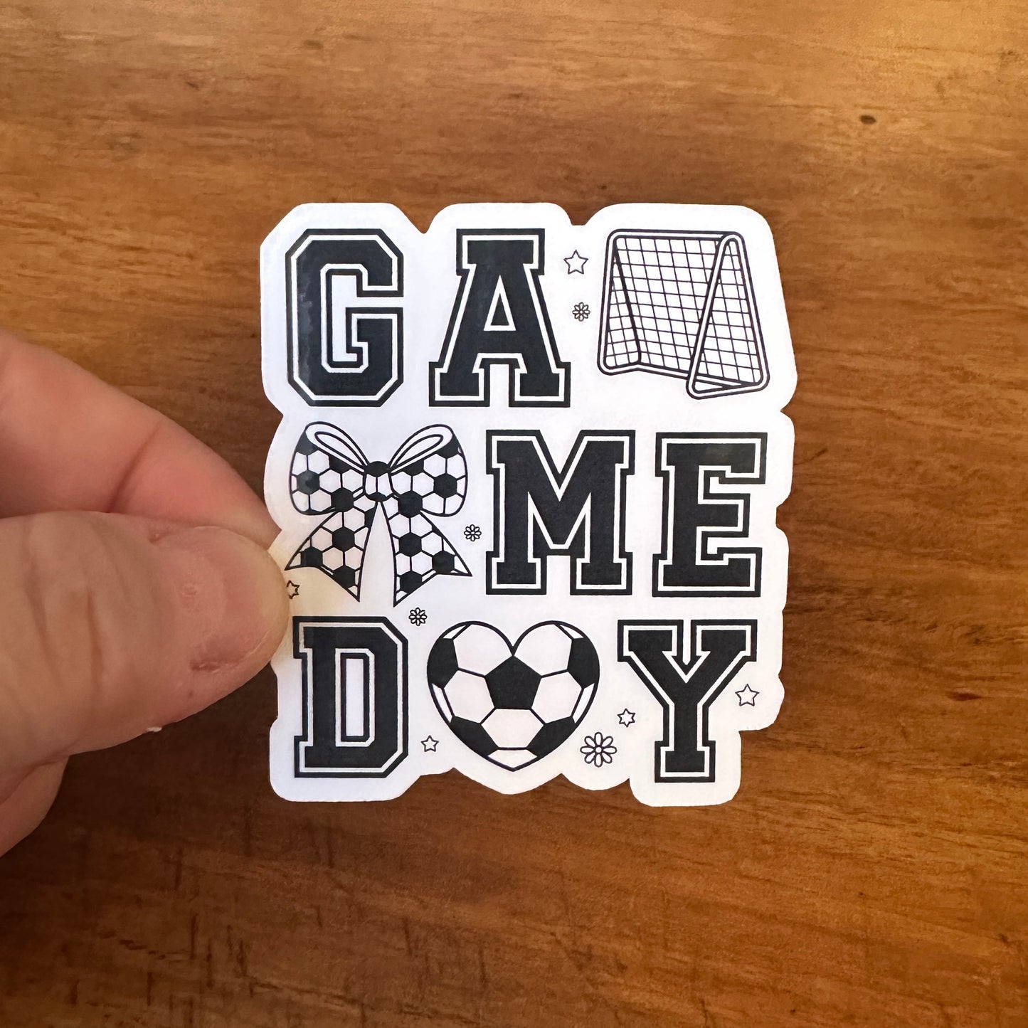 Soccer Bundle