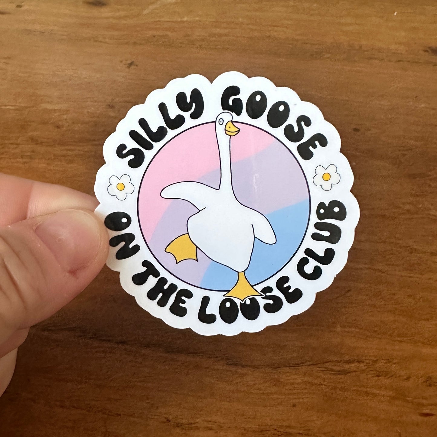 Silly Goose Bundle
