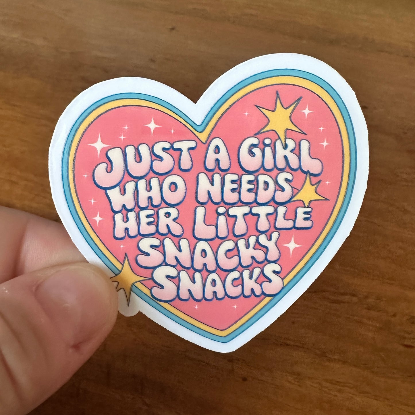 Snack Lover Bundle