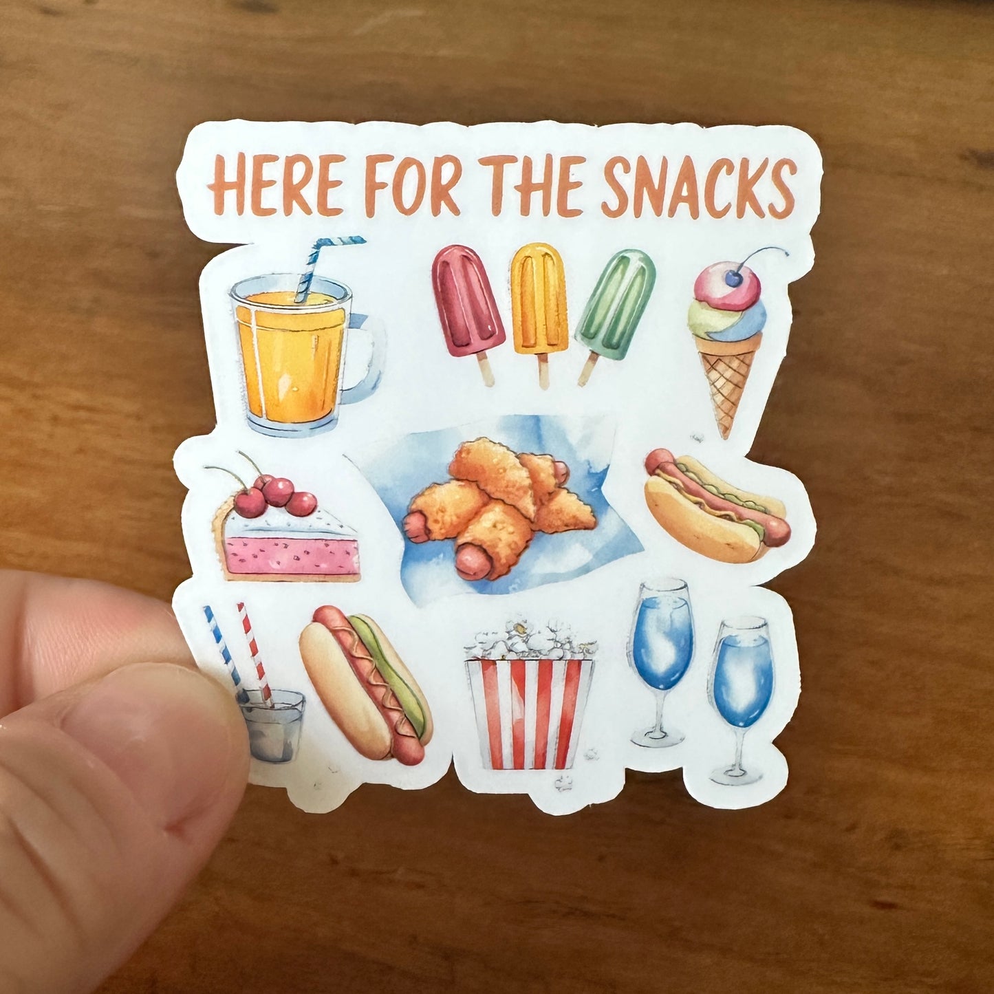 Snack Lover Bundle
