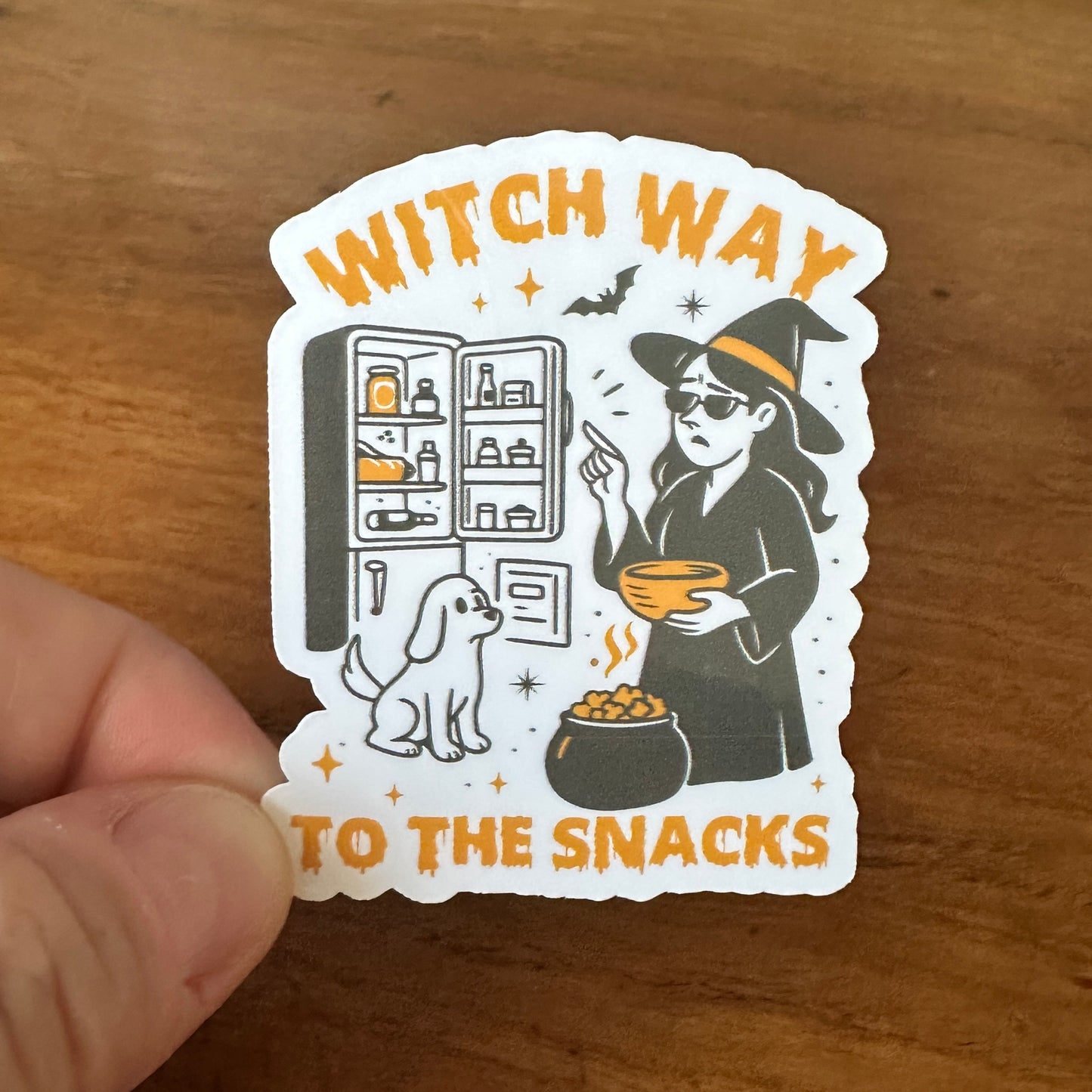 Snack Lover Bundle