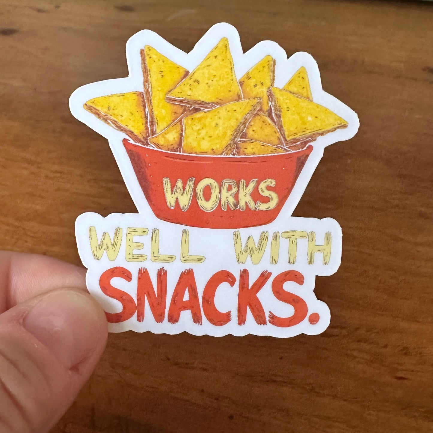 Snack Lover Bundle