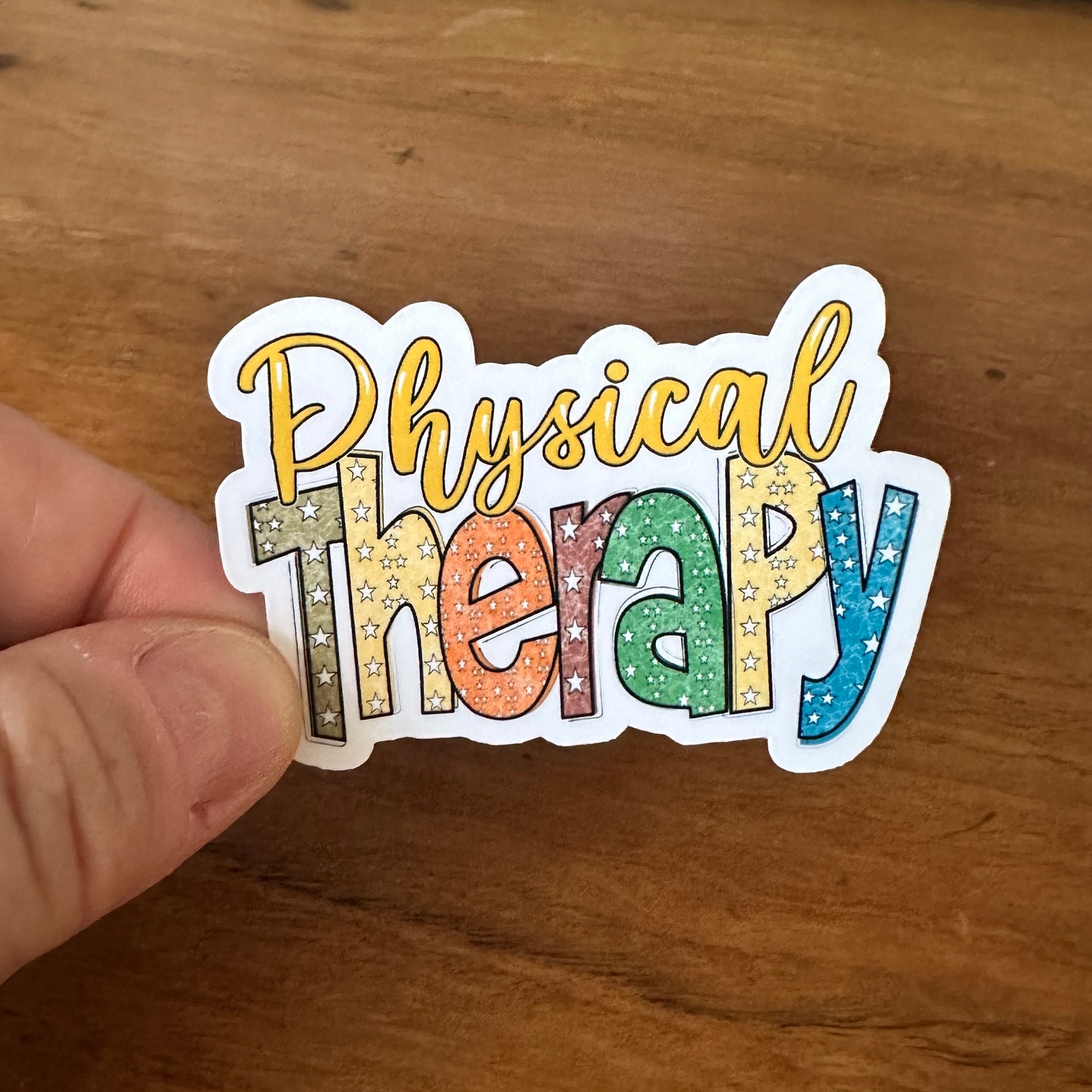 Physical Therapy Bundle