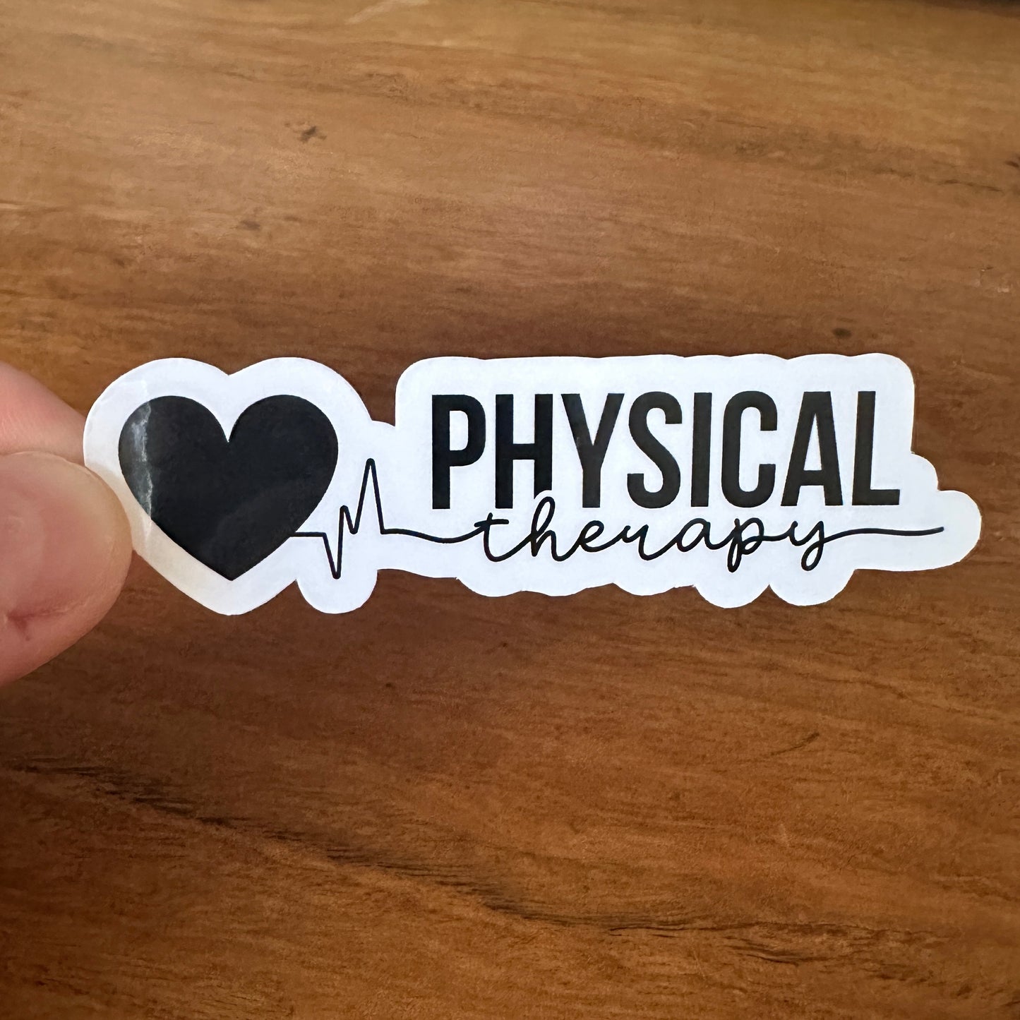 Physical Therapy Bundle
