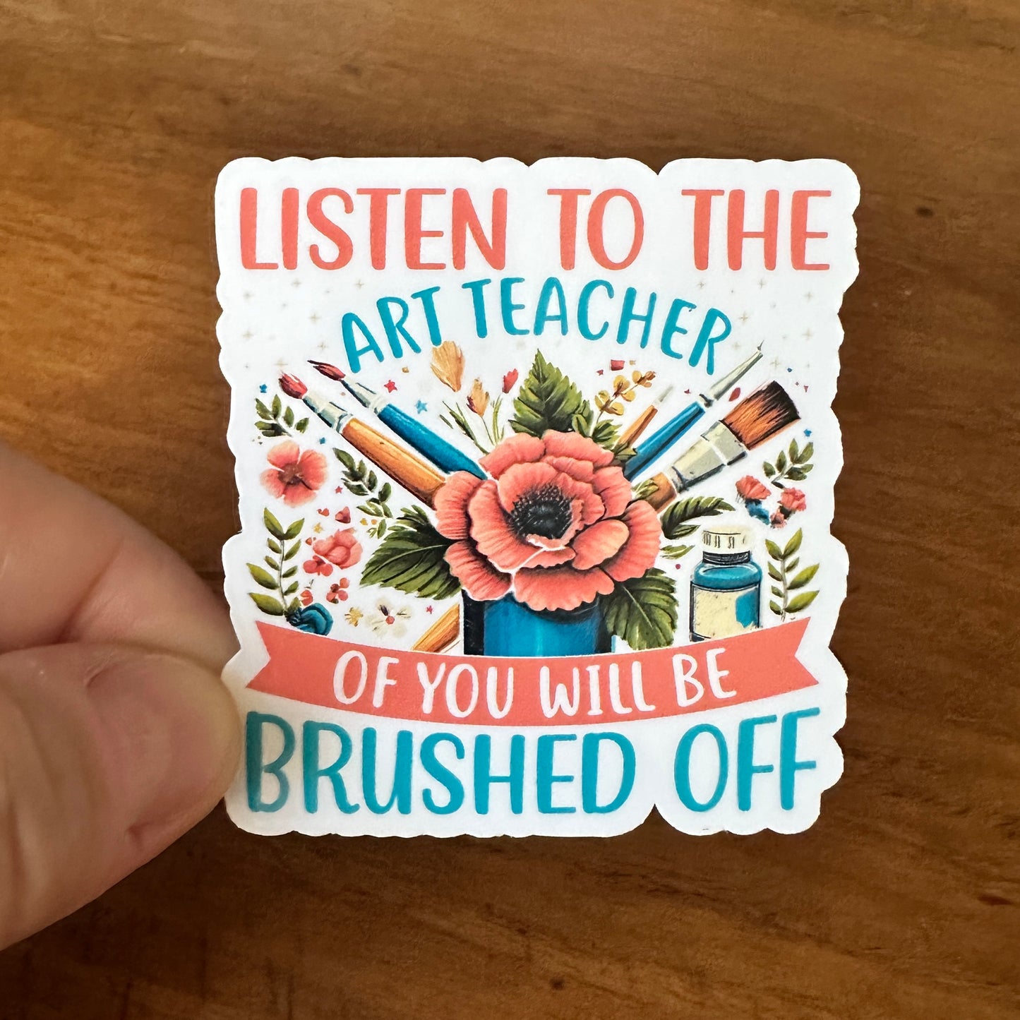 Art Teacher Bundle