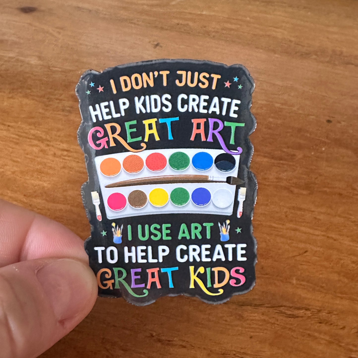 Art Teacher Bundle