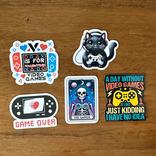 Gamer Bundle