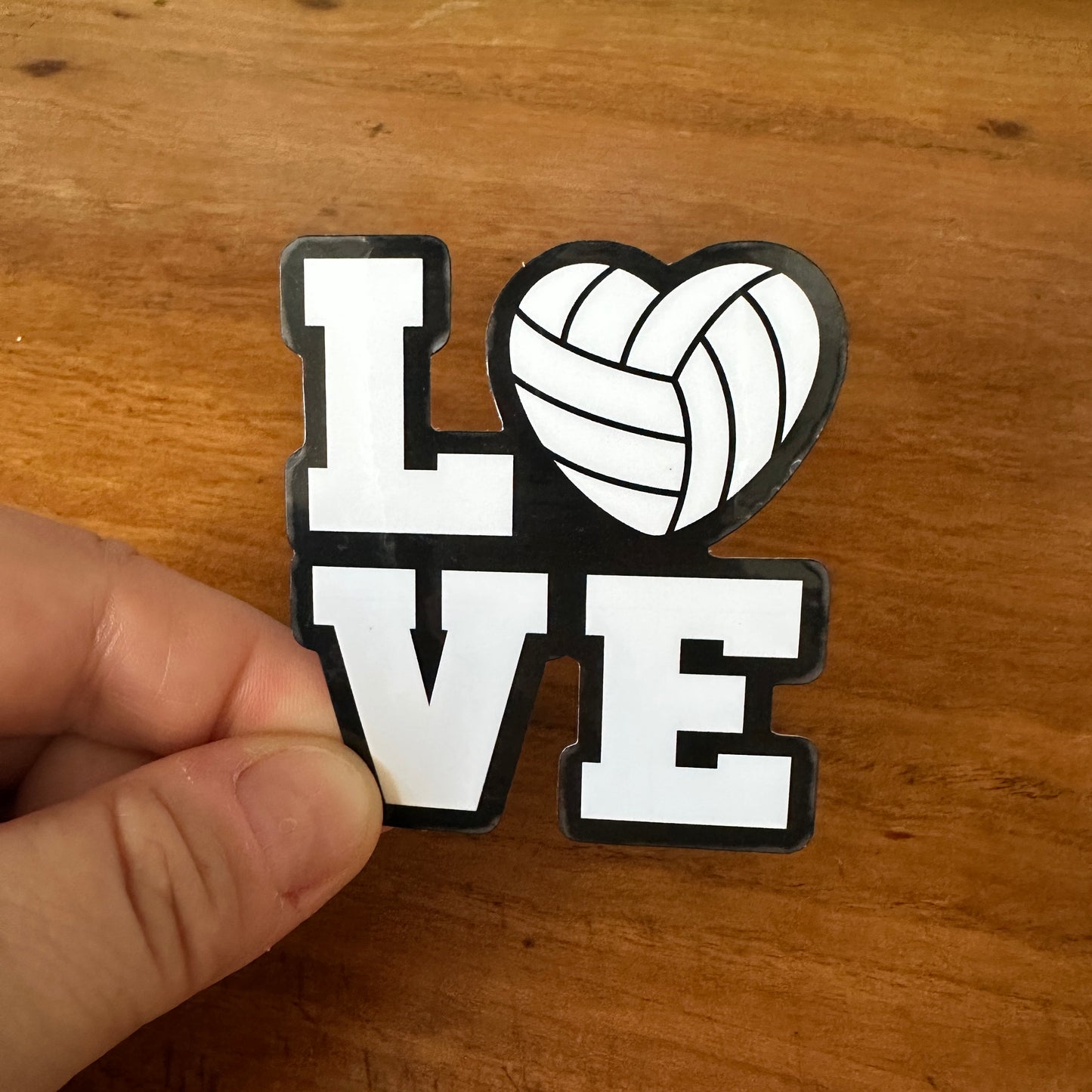 Volleyball Bundle