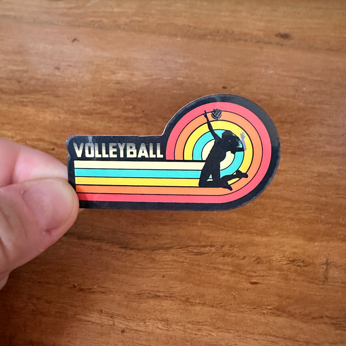 Volleyball Bundle