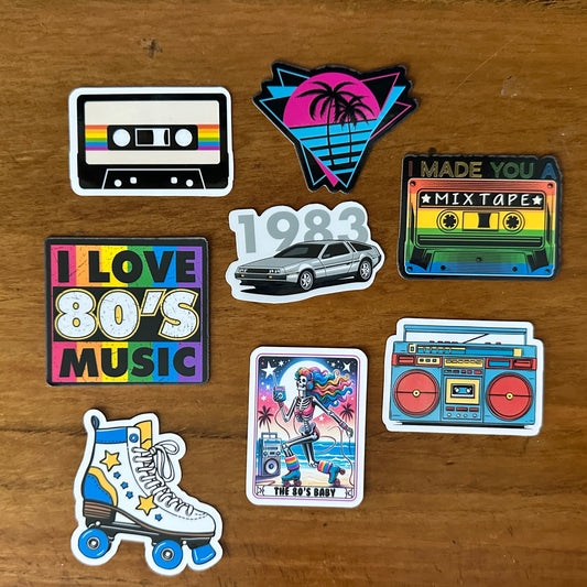 Totally 80s Bundle